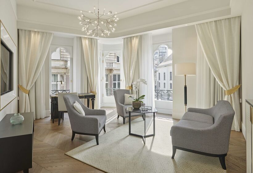 Fotos del hotel Párisi Udvar  Budapest, Part Of Hyatt:  20