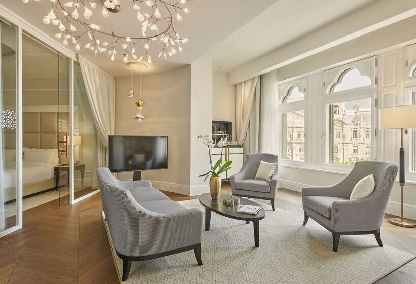 Fotos del hotel Párisi Udvar  Budapest, Part Of Hyatt:  18