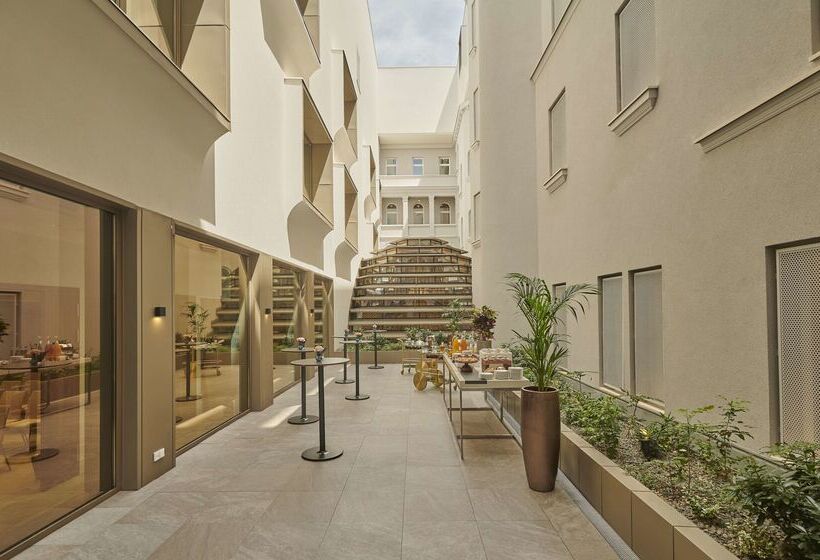 Fotos del hotel Párisi Udvar  Budapest, Part Of Hyatt:  16