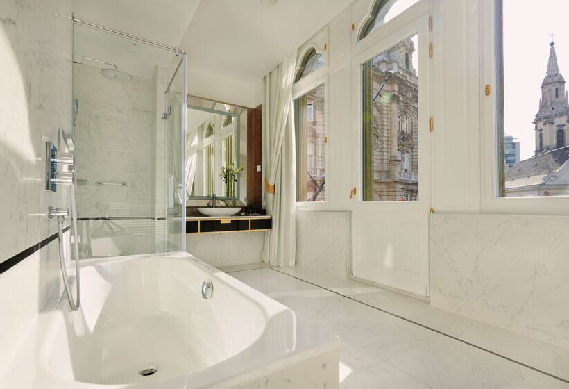 Fotos del hotel Párisi Udvar  Budapest, Part Of Hyatt:  14