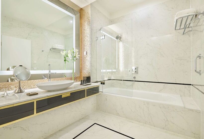 Fotos del hotel Párisi Udvar  Budapest, Part Of Hyatt:  22