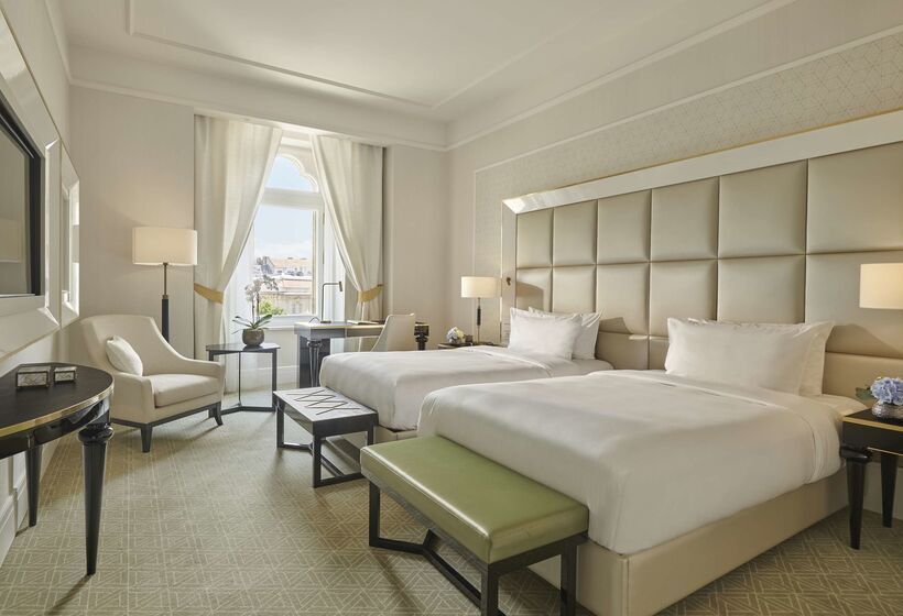 Fotos del hotel Párisi Udvar  Budapest, Part Of Hyatt:  2