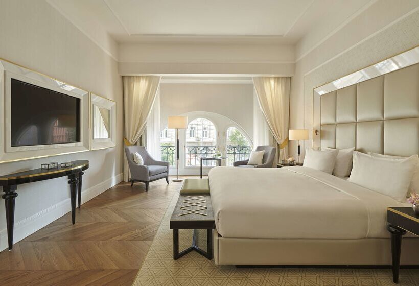 Fotos del hotel Párisi Udvar  Budapest, Part Of Hyatt:  21