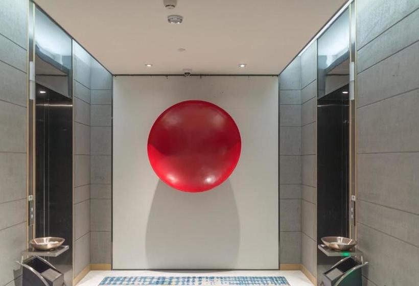 Fotos del hotel Holiday Inn Express Shenzhen Songgang, An Ihg:  11