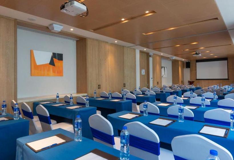 Fotos del hotel Holiday Inn Express Shenzhen Songgang, An Ihg:  7