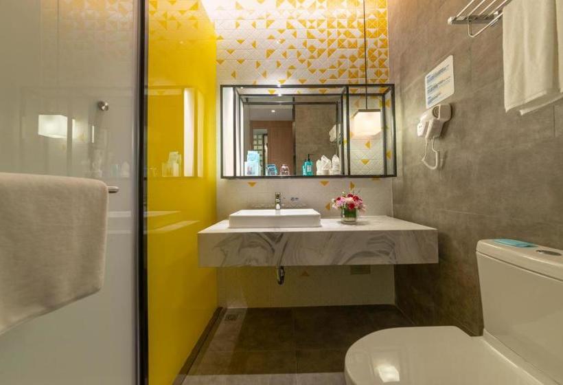 Fotos del hotel Holiday Inn Express Shenzhen Songgang, An Ihg:  16