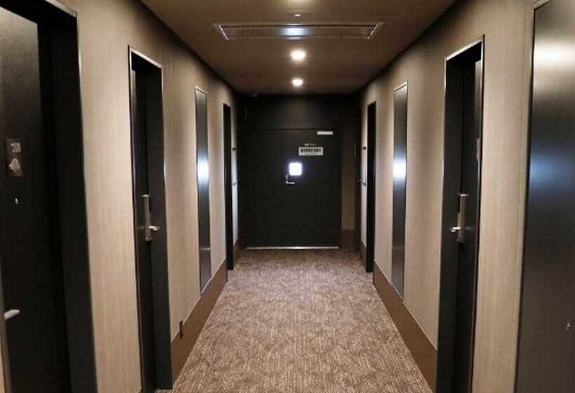 Fotos del hotel Henn Na  Kyoto Hachijoguchi:  25