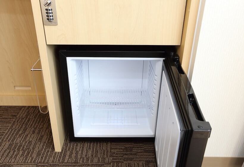 Fotos del hotel Henn Na  Kyoto Hachijoguchi:  2