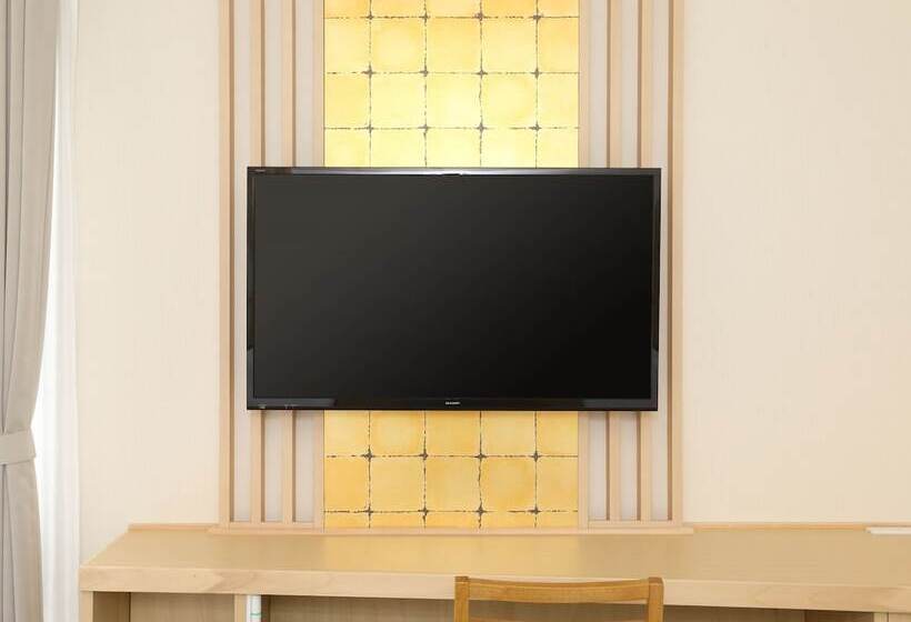 Fotos del hotel Henn Na  Kyoto Hachijoguchi:  15