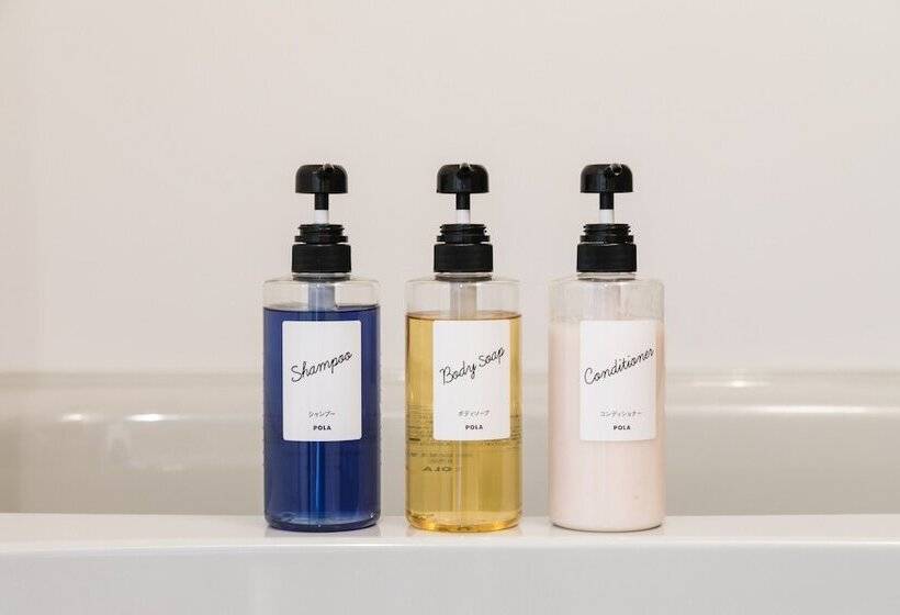 Fotos del hotel Henn Na  Kyoto Hachijoguchi:  13