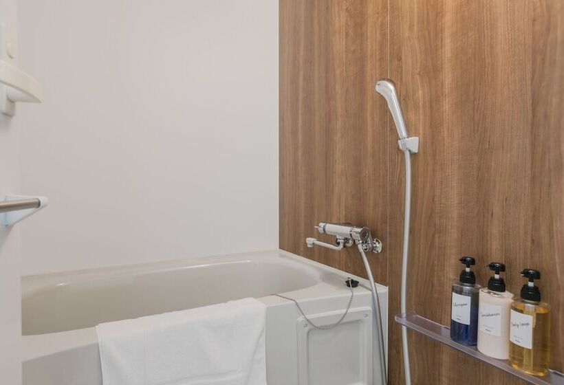 Fotos del hotel Henn Na  Kyoto Hachijoguchi:  12