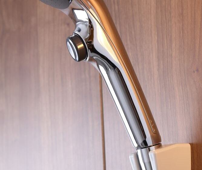 Fotos del hotel Henn Na  Kyoto Hachijoguchi:  11