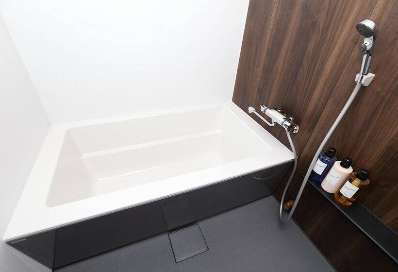 Fotos del hotel Henn Na  Kyoto Hachijoguchi:  10