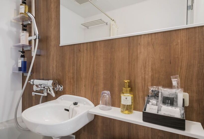 Fotos del hotel Henn Na  Kyoto Hachijoguchi:  8