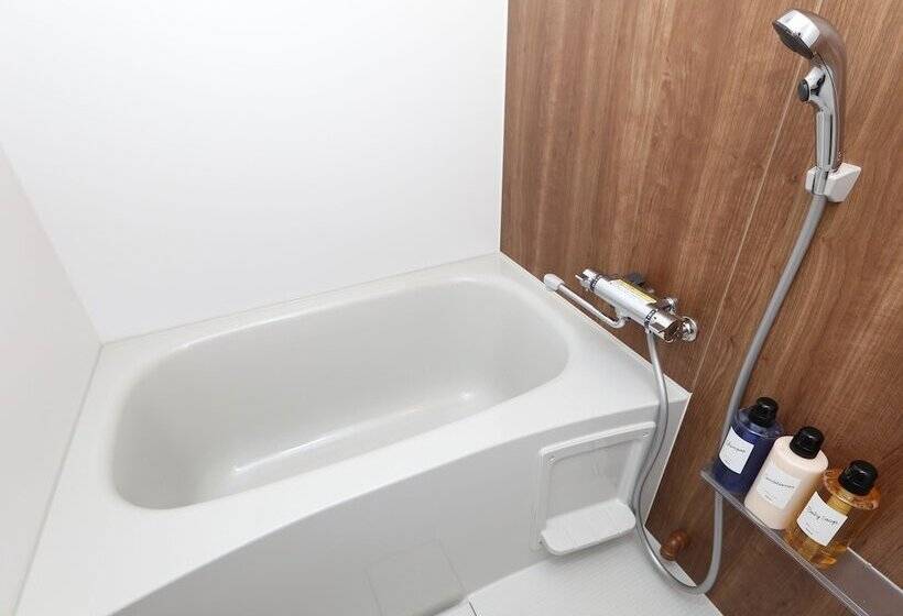 Fotos del hotel Henn Na  Kyoto Hachijoguchi:  6