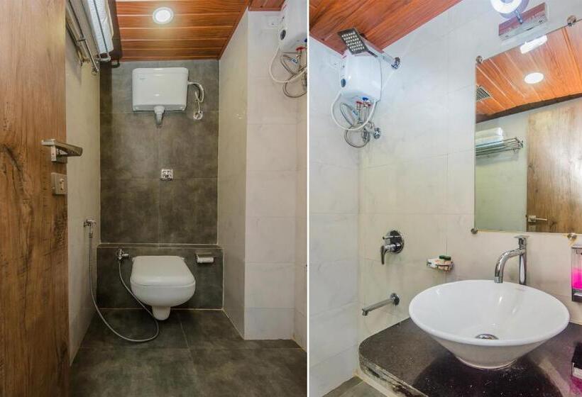 Fotos del hotel Oyo 10006 Hotel Blue Bay:  2