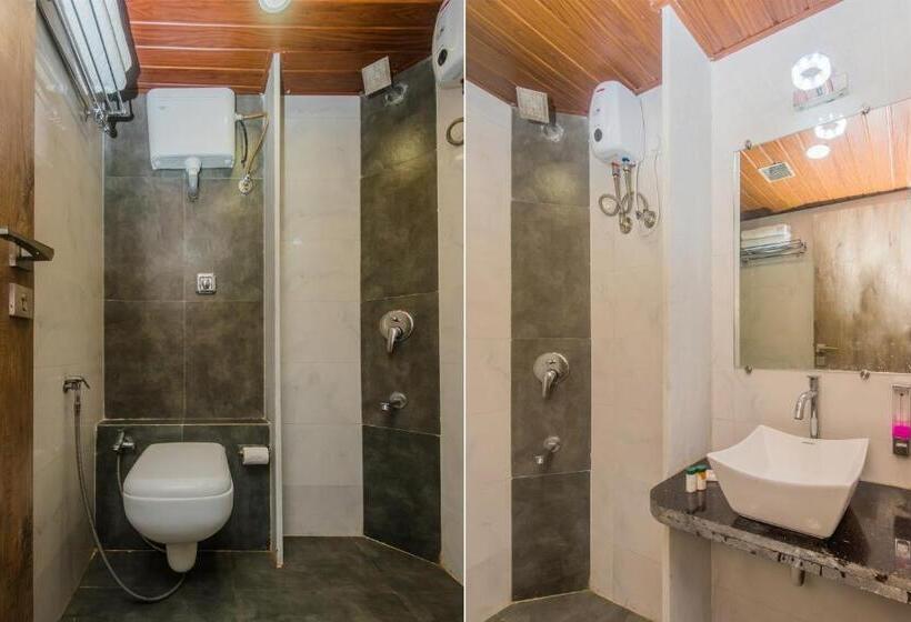 Fotos del hotel Oyo 10006 Hotel Blue Bay:  6