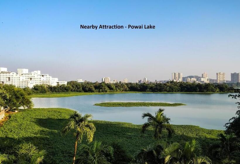 Fotos del hotel Oyo 10006 Hotel Blue Bay:  21