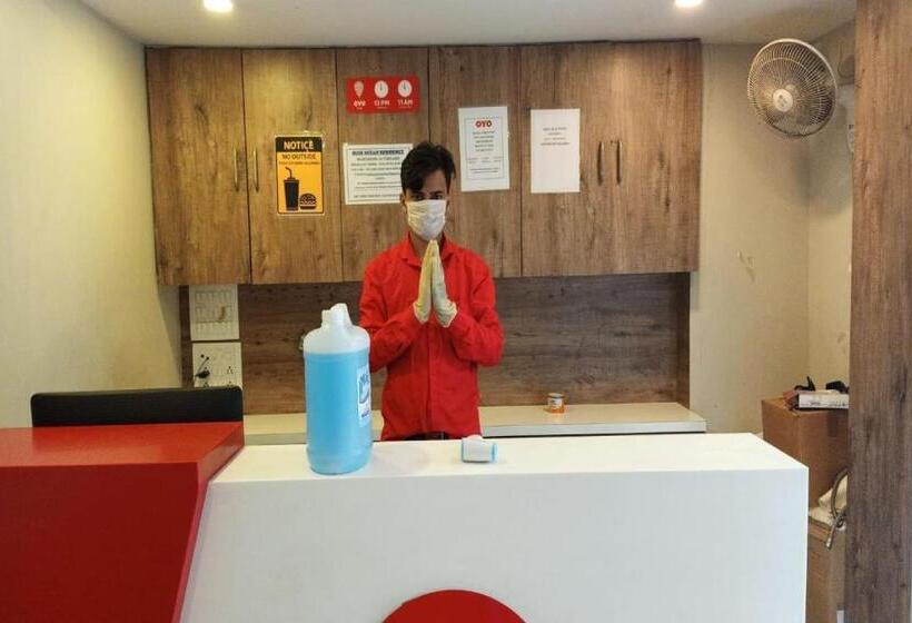 Fotos del hotel Oyo 10006 Hotel Blue Bay:  17