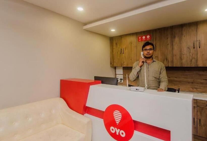 Fotos del hotel Oyo 10006 Hotel Blue Bay:  19