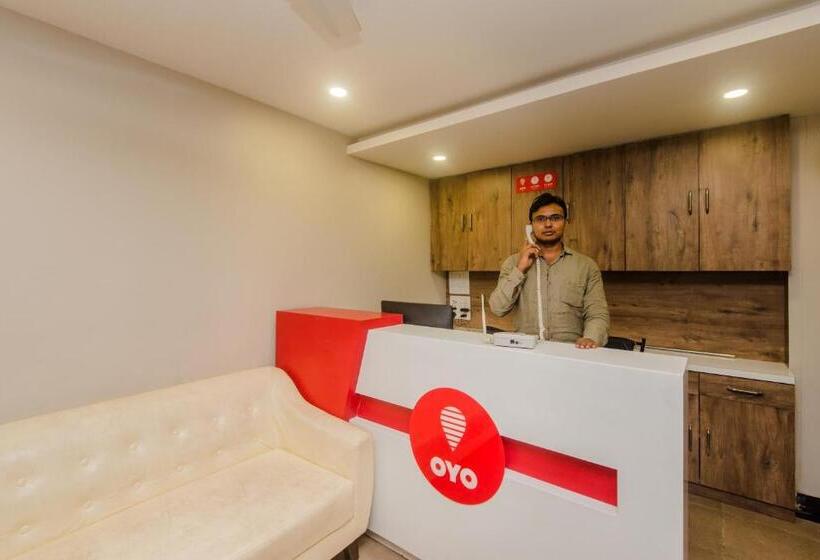 Fotos del hotel Oyo 10006 Hotel Blue Bay:  18