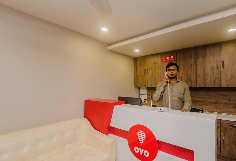 Fotos del hotel Oyo 10006 Hotel Blue Bay:  22