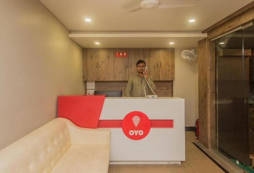 Fotos del hotel Oyo 10006 Hotel Blue Bay:  5