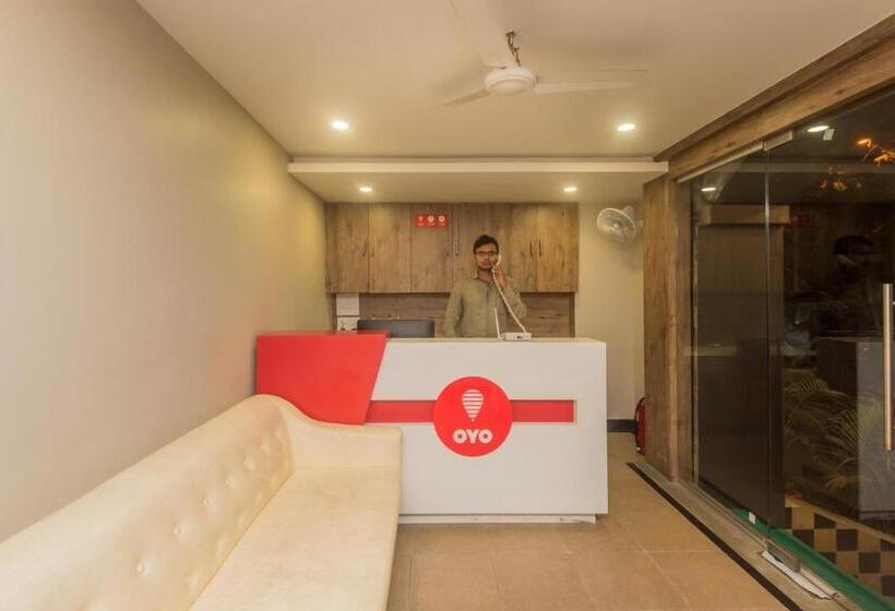 Fotos del hotel Oyo 10006 Hotel Blue Bay:  12