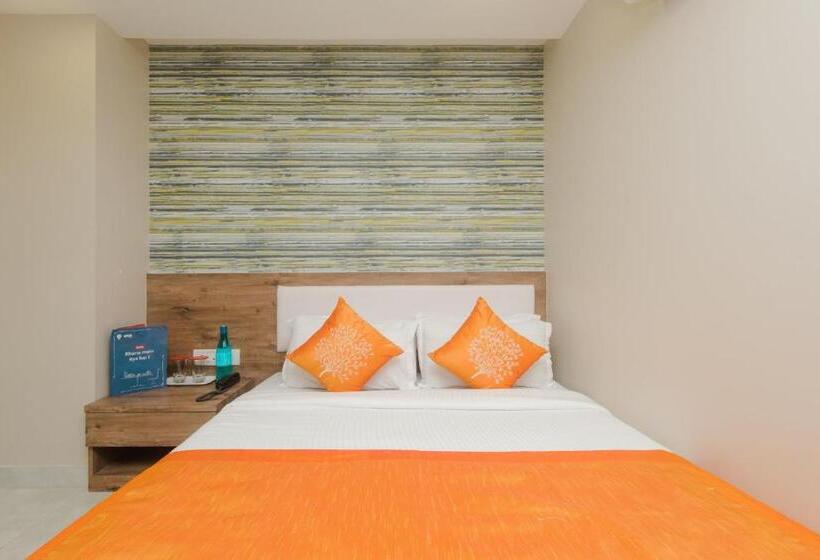 Fotos del hotel Oyo 10006 Hotel Blue Bay:  13