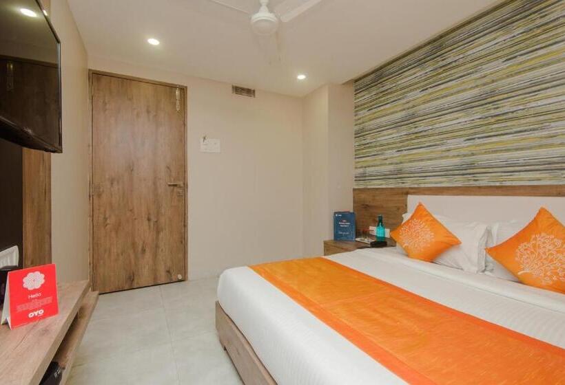 Oyo 10006 Hotel Blue Bay