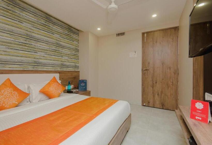 Fotos del hotel Oyo 10006 Hotel Blue Bay:  16