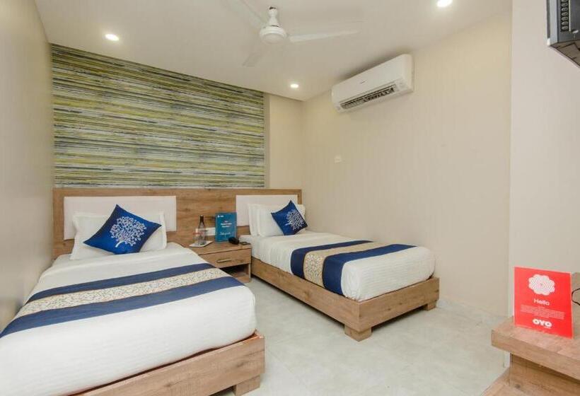 Fotos del hotel Oyo 10006 Hotel Blue Bay:  10