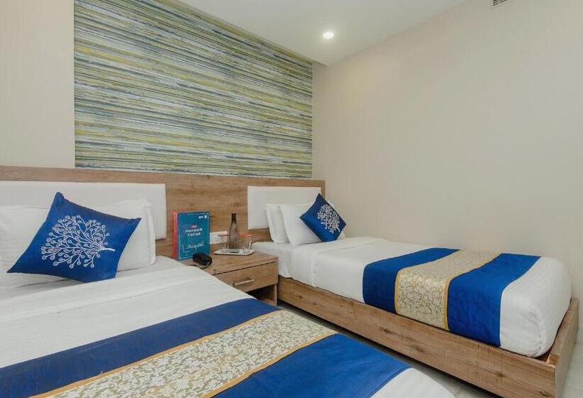 Fotos del hotel Oyo 10006 Hotel Blue Bay:  3