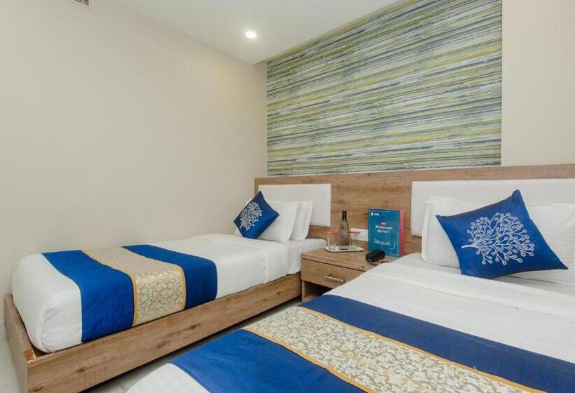 Fotos del hotel Oyo 10006 Hotel Blue Bay:  9