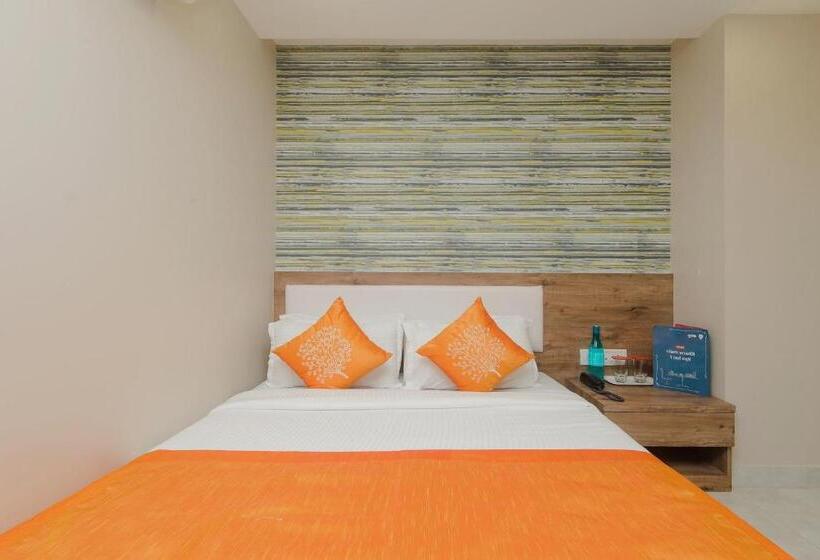 Fotos del hotel Oyo 10006 Hotel Blue Bay:  8