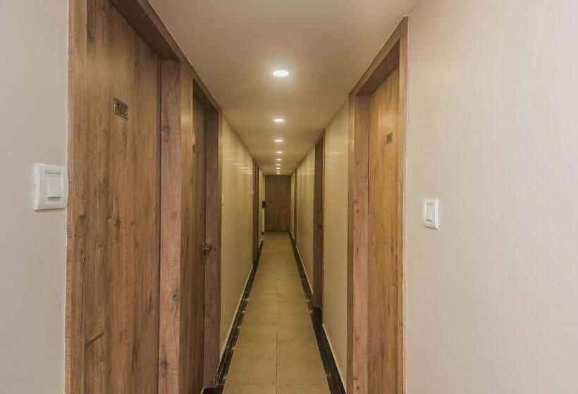 Fotos del hotel Oyo 10006 Hotel Blue Bay:  20