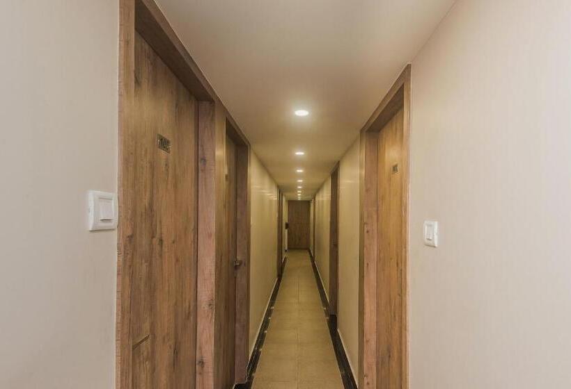 Fotos del hotel Oyo 10006 Hotel Blue Bay:  23