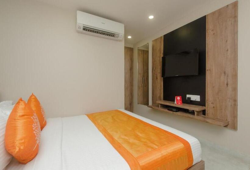 Fotos del hotel Oyo 10006 Hotel Blue Bay:  7