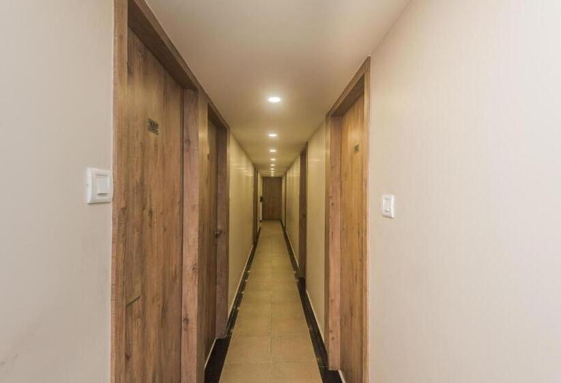 Fotos del hotel Oyo 10006 Hotel Blue Bay:  25