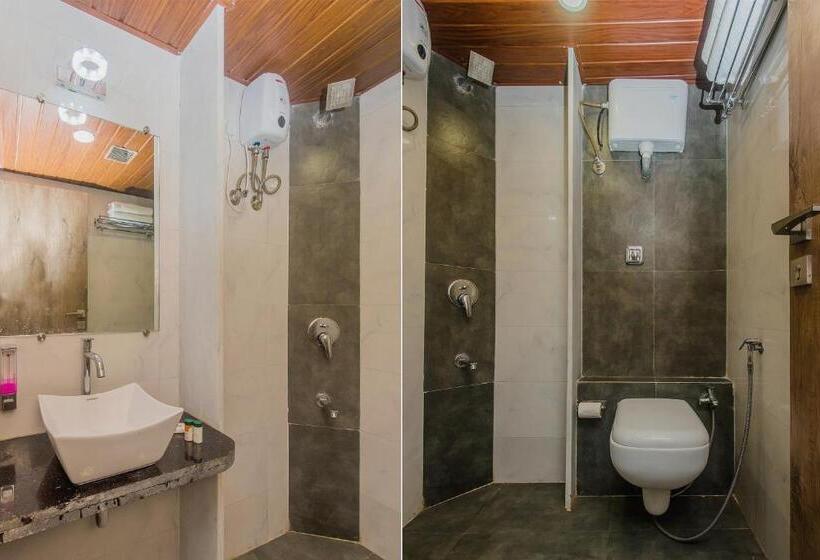 Fotos del hotel Oyo 10006 Hotel Blue Bay:  4