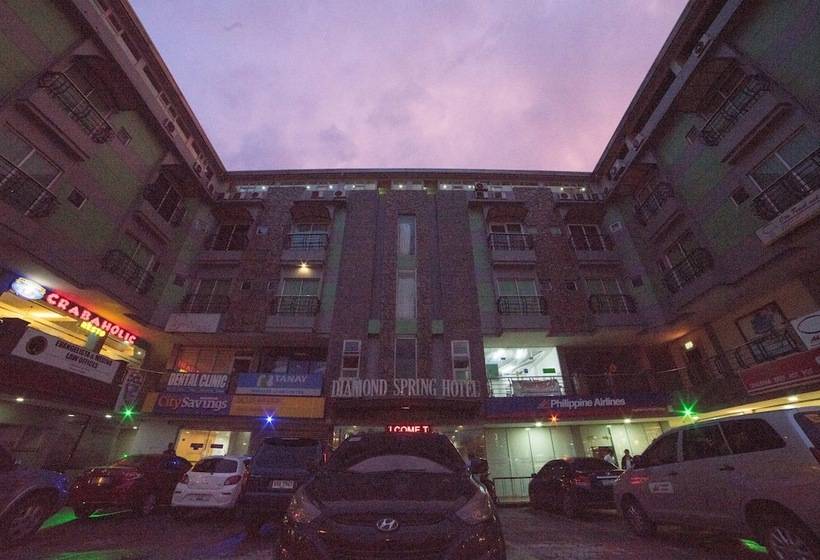 Fotos del hotel Reddoorz Plus @ Balibago Angeles City 2:  2