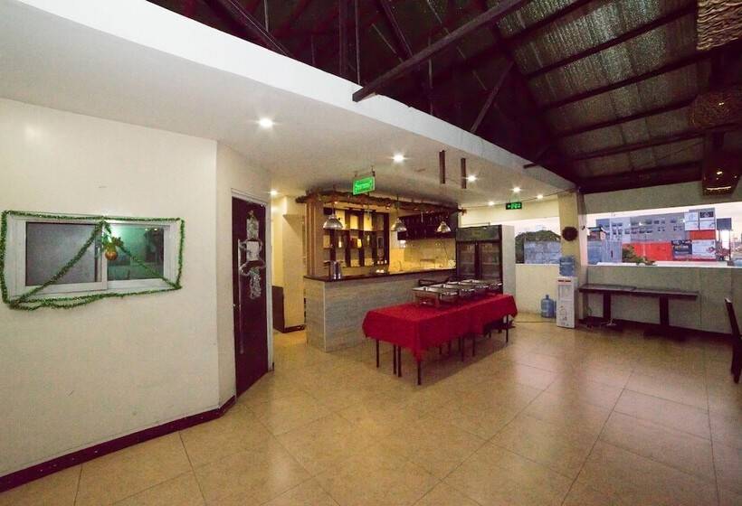 Fotos del hotel Reddoorz Plus @ Balibago Angeles City 2:  4