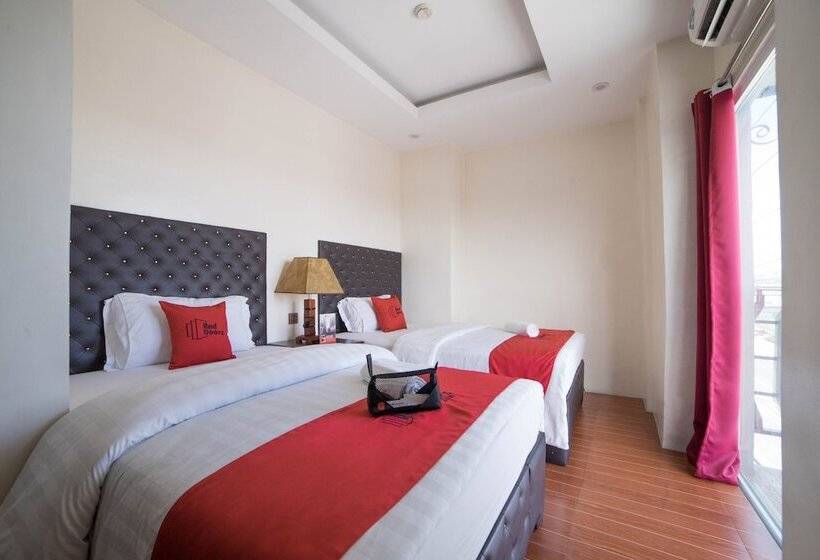 Fotos del hotel Reddoorz Plus @ Balibago Angeles City 2:  10