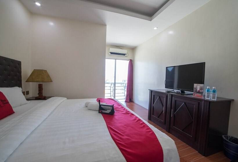 Fotos del hotel Reddoorz Plus @ Balibago Angeles City 2:  11