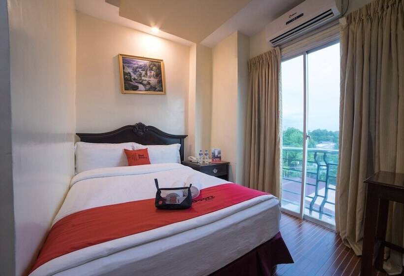 Fotos del hotel Reddoorz Plus @ Balibago Angeles City 2:  12