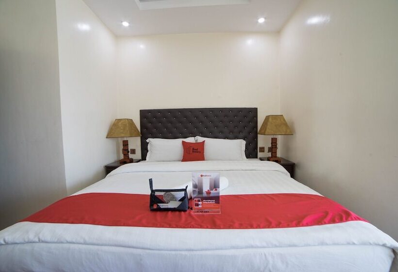 Fotos del hotel Reddoorz Plus @ Balibago Angeles City 2:  13