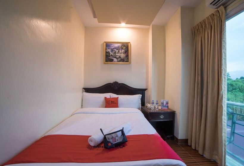 Fotos del hotel Reddoorz Plus @ Balibago Angeles City 2:  14