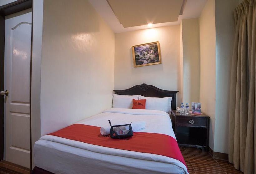 Fotos del hotel Reddoorz Plus @ Balibago Angeles City 2:  15