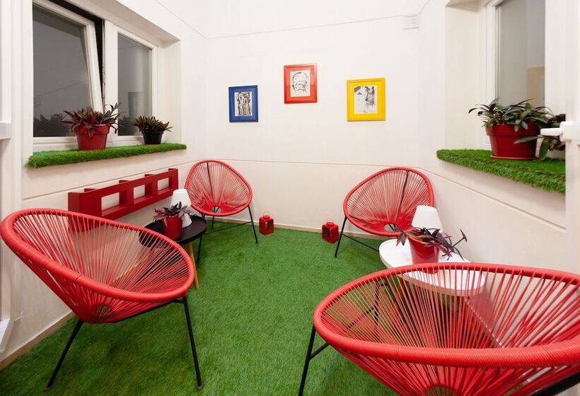 Fotos del hotel Hercules Boutique:  4