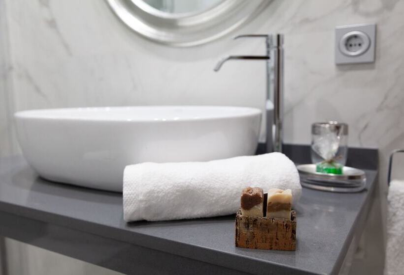 Fotos del hotel Hercules Boutique:  6